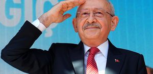 Salı günü grup toplantısı yapacak mı Kılıçdaroğlu kararını verdi