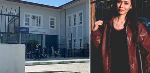 Üniversite öğrencisi yurdun 6’ncı katından düşerek hayatını kaybetti