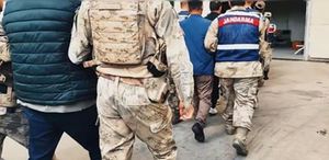 Uyuşturucu gelirlerini aklayan şebekeye operasyon: 15 milyar TL’lik mal varlığına el konuldu
