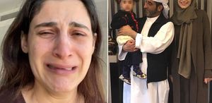 Dubai Prensi’nin eski eşi ve 3 çocuğu kaçırıldı BM’ye acil müdahale çağrısı yapıldı