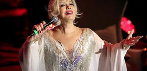 Emel Sayın’dan üzen haber Konserlerini bir bir iptal etti