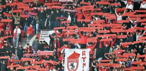 Samsunspor’a Galatasaray’dan transfer