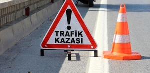 Jandarmadan kaçan alkollü şoför, belediye başkanı çıktı: 2 kişiyi yaraladı