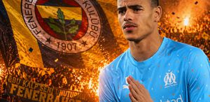Fenerbahçe’ye Mason Greenwood’dan kötü haber