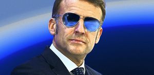 Macron’un reklamı da işe yaramadı, 69 yıllık dev firma iflas etti