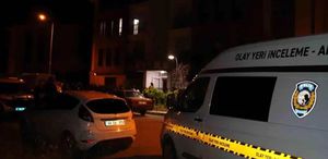 Malatya’da yaşlı kadın evinde ölü bulundu