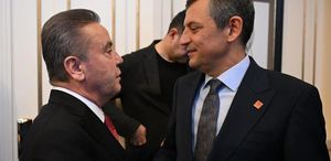 Muhittin Böcek’ten yeni ifade: Özgür Özel’in talimatıyla Ferdi Zeyrek’e 950 bin Euro nakit para verdim