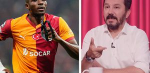 Evren Göz, Osimhen’i isteyen kulübü açıkladı: Masaya 135-140-145 milyon koyabilirler
