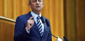 Özgür Özel ve 3 vekilin dosyası Ankara’ya gönderildi “Rüşvet“ iddiası