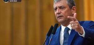 Özgür Özel’in yol haritasında İYİ Parti formülü de var