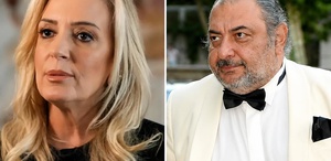 Saba Tümer’den sanat camiasına Reha Muhtar sitemi: Onun sayesinde şöhret oldular ama hiç biri yok