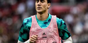 İştah kabartan ayrılık Dusan Vlahovic Juventus’a veda ediyor