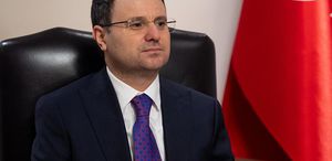 Süresiz nafakanın kaldırılmasına Bakan Gürlek’ten ilk yorum