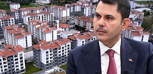TOKİ’den yeni kampanya 64 ilde 20 bine yakın konut satışa çıkacak