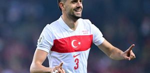 Anlaşmaya varıldı Merih Demiral adım adım Fenerbahçe’ye
