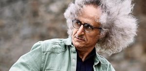 İranlı şarkıcı Mohsen Namjoo’nun Ankara konseri iptal edildi