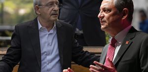 Kılıçdaroğlu yönetimi, Özgür Özel döneminde yapılan tüm ihraçları iptal etti
