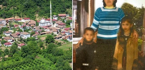 20 yıl önce öldürülen Gülcan’ın katilleri tanıdık çıktı