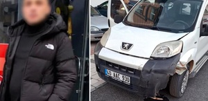 3 kez intihar girişiminde bulunan şahıs, dördüncüde hayatını kaybetti