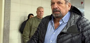Erman Toroğlu hakkında beraat kararı