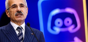 Bakan Uraloğlu: Discord’u yeniden erişime açacağız