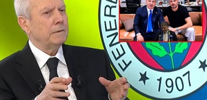 Aziz Yıldırım’dan Merih Demiral sözleri: Gerçeklerle hayalleri ayıralım