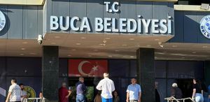 Buca Belediyesi “yolsuzluk“ soruşturmasında 54 şüpheli adliyeye sevk edildi