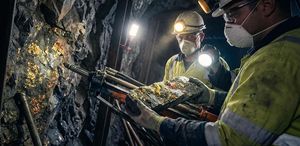 Bulgaristan’da yüksek saflık oranına sahip altın ve bakır yatağı keşfedildi