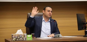 CHP’den istifa eden Kilis Belediye Başkanı Bilecen’in yeni adresi belli oldu