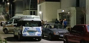 Kayınpederi tarafından bıçaklanan damat hayatını kaybetti