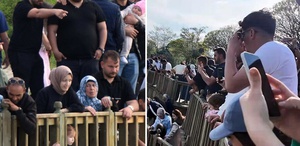 Dünyada sadece Türkiye’de var 81 ilden vatandaşlar akın ediyor
