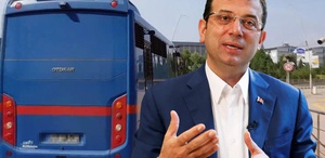 Kartal’daki duruşma için yola çıkarılan İmamoğlu cezaevine geri getirildi