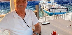 Giresun’da emekli öğretmen Murat Durmuş’un cansız bedeni bulundu