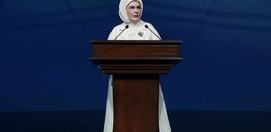 Emine Erdoğan’dan Sıfır Atık Forumu paylaşımı: Yepyeni başlangıçların vesilesi olmasını temenni ediyorum