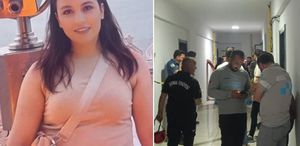 Şırnak’ta genç hemşire evinde ölü bulundu