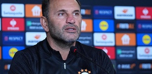 Okan Buruk gözlerinin yaşına bakmadı Galatasaray’da tam 4 ayrılık