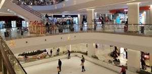 İstanbul’daki dev AVM’nin tamamı satıldı