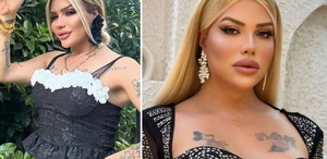 İşte cezaevinden tahliye olan Mükremin Gezgin’in son hali