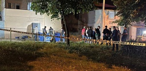 Karı-kocayı başlarından vuran zanlı: Eşim ile bacanağımın ilişkisi olduğundan şüphelendim