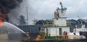 Kolombiya’da gemide patlama: 4 ölü, 11 yaralı