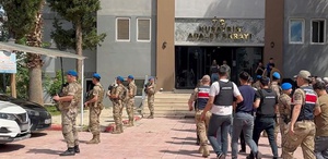 Mardin merkezli 15 ilde yasa dışı bahis operasyonu: 32 gözaltı