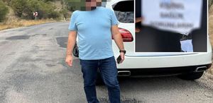 Müşterilerinin güvenini toplayan kuyumcu 50 milyonluk altınla sırra kadem bastı