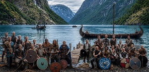 Norveç’ten Dünya Kupası’na damga vuracak paylaşım