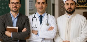 Öğretmen, doktor, vaiz İşte meslek meslek yeni memur maaşları