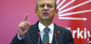 Ankara kulisleri hareketli Özgür Özel’in yeni partisinin adı belli oldu