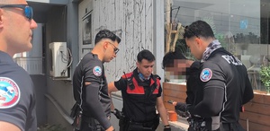 23 yıl hapis cezasıyla aranan firari kıskıvrak yakalandı