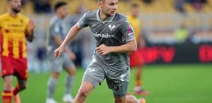 Galatasaray’dan Victor Nelsson’a kötü haber