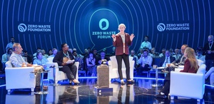 Sıfır Atık Forumu 2026’da döngüsel ekonomi ele alındı
