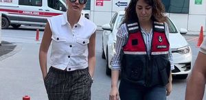 Ünlü isimlerin uyuşturucu test sonucu belli oldu Serenay Sarıkaya, Blok3, Feyza Civelek...