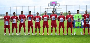 İran milli takımının ABD vizesi turnuvanın başlamasına 5 gün kala verildi